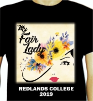 My Fair Lady B