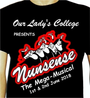 Nunsense