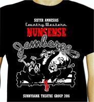 Nunsense J