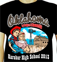 Oklahoma