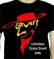Oliver! A