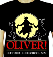 Oliver! B