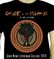 Once Island