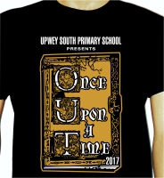 Once Upon A Time