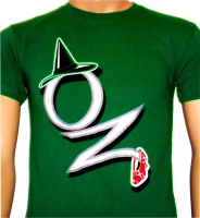 Oz G
