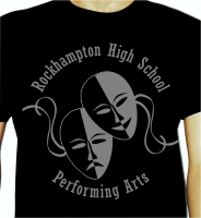 Performing Arts