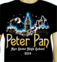 Peter Pan A