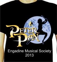 Peter Pan B