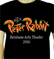 Peter Rabbit