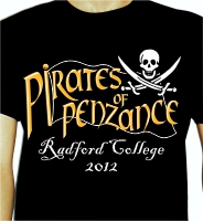 Pirates A