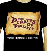 Pirates B