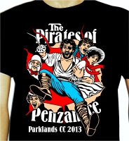 Pirates C