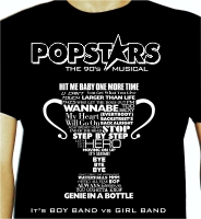 Popstars Trophy