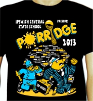 Porridge