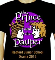 Prince Pauper