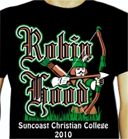 Robin Hood