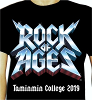 Rock Of Ages