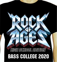 Rock Ages HS