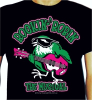 Rockin Robin