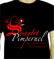 Scarlett Pimp