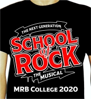 School Of Rock