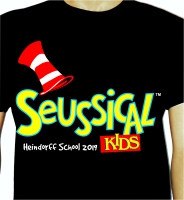 Seussical Kids