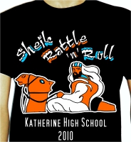 Sheik Rattle