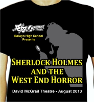 Sherlock Holmes
