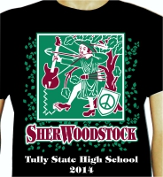 Sherwoodstock