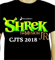 Shrek Jr