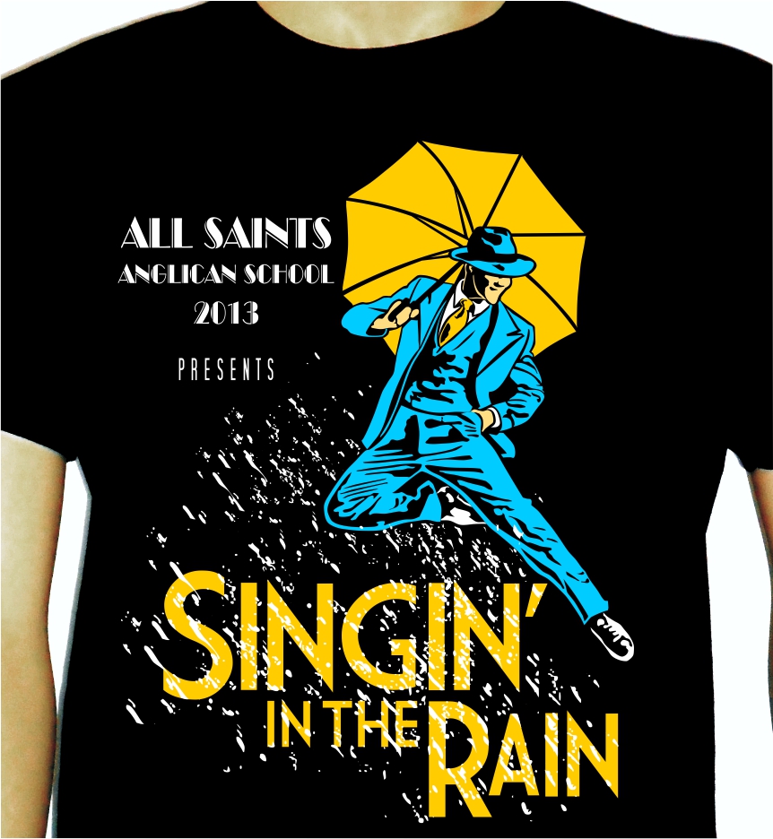 Singin' Rain B
