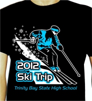 Ski Trip A