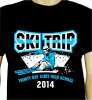 Ski Trip B