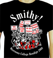 Smithy