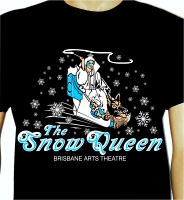 Snow Queen