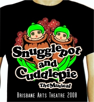 Snugglepot