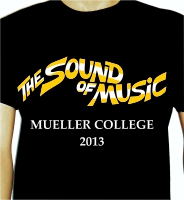 Sound Of Music A