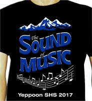 Sound Of Music C