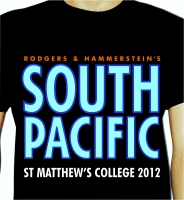 South Pacific
