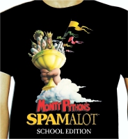 Spamalot C