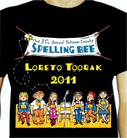 Spelling Bee