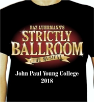 Strictly Ballroom