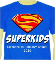 Superkids