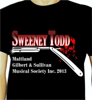 Sweeney Todd