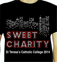 Sweet Charity