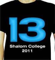 Thirteen