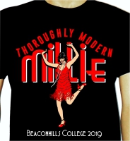 Thoroughly Modern