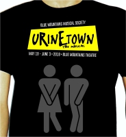 Urinetown