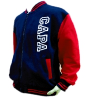Varsity Jackets