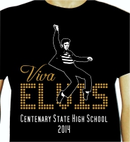 Viva Elvis